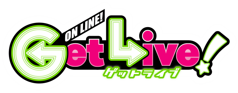 GETLIVE LOGO