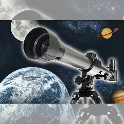 天体望遠鏡スタービューアー