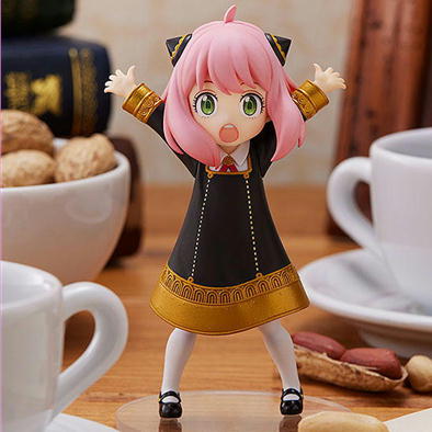 [Anya Forger] POP ​​UP PARADE SPY×FAMILY Anya Forger Completed Figure [Good Smile Company]