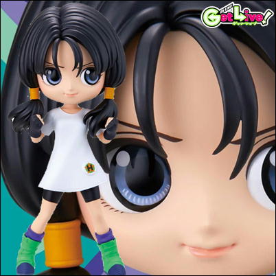 ＊S-04-04　【Aビーデル】ドラゴンボールZ Q posket-VIDEL-【4/1入荷】【田中案件】