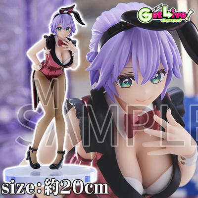 ＊S-04-01　【瀬川ひろ】カッコウの許嫁　プレミアムフィギュア【4/1入荷】【田中案件】