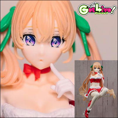 ＊S-04-01　【天野エリカ】カッコウの許嫁 ぬ ーどるストッパーフィギュア【4/1入荷】【田中案件】