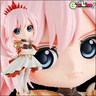 ＊S-02-01　【Aシオン】TALES of ARISE Q posket【4/1入荷】【田中案件】