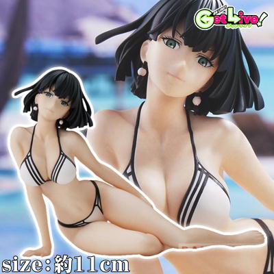 ＊S-06-01　【地獄のフブキ】ワンパンマン -Celestial vivi-【4/1入荷】【田中案件】