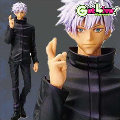 ＊S-05-04【B:五条悟】呪術廻戦 呪魂ノ型　【4/1入荷】【田中案件】
