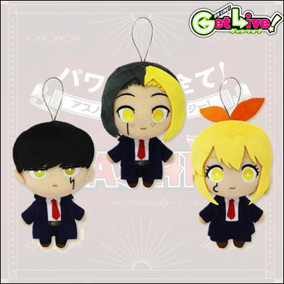 ■マッシュル -MASHLE- コレぬい！①【4/21入荷】
