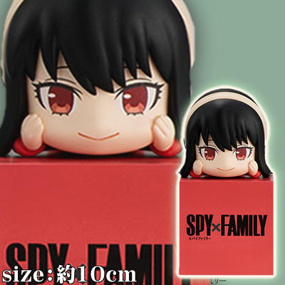 【ヨル】SPY×FAMILY ひっかけフィギュア【5/31入荷】