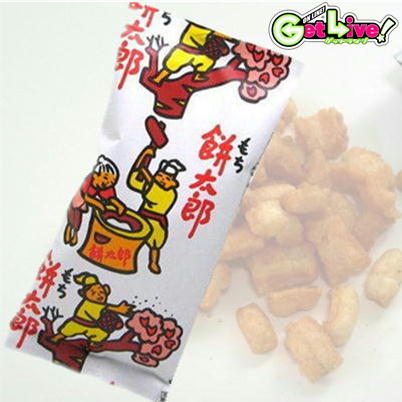 餅太郎【賞味期限 :2023/09/15・6/10入荷】🄬