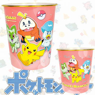 ポケットモンスター プラダストボックス～キラキラ/仲良し～