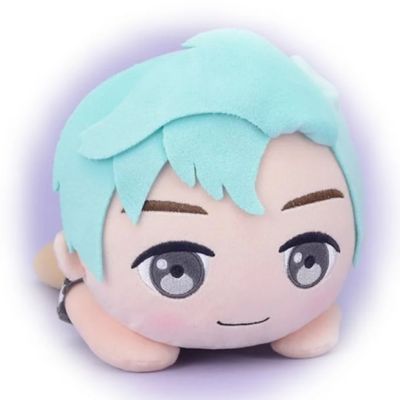 [A RM] TinyTAN Nesoberi [SP] Plush ~Dynamite~ “RM&Jin”