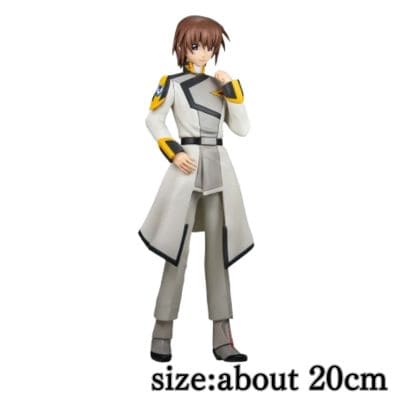  [Kira Yamato] "Mobile Suit Gundam SEED FREEDOM" Kira Yamato Figure