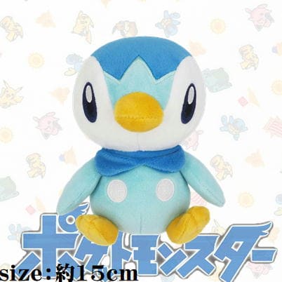 [Pochama(S)] Pokemon ALL STAR COLLECTION