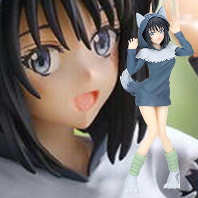 [Shizu] That Time I Got Reincarnated as a Slime Shizu ~Ranga Parker~
