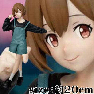 [Kozuki Mahiru] Jellyfish can't swim at night Kozuki Mahiru figure