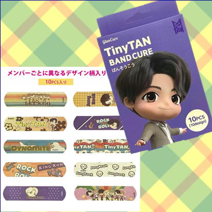 激レア‼️　BTS らっぷもんすたー　直筆サイン BTSJINMLC drop公式ポストカード直筆サイン入り - メルカリ