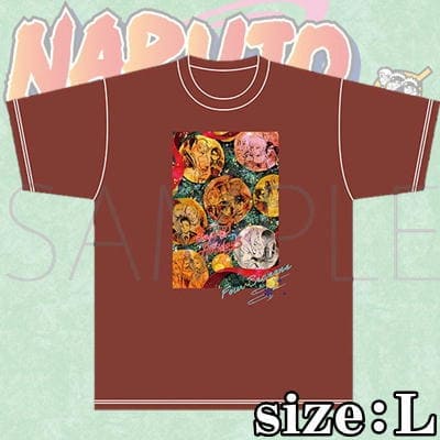 BORUTO-NARUTO NEXT GENERATIONS T-shirt ~2023 WINTER~