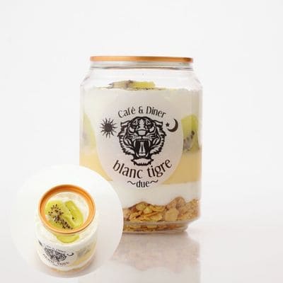 キウイ断面ケーキ缶1個 250ml【Ｂ.Ｔ】　※直送品・配送日時指定不可　【Cake.jp】