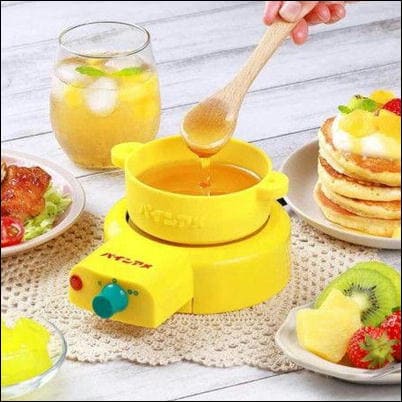 Pine Ame Magic Syrup Maker