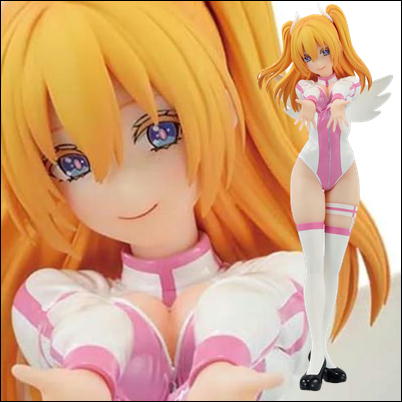 [Mikari Tachibana uniform ver.] 2.5-dimensional temptation GLITTER&GLAMOURS Mikari Tachibana uniform ver.