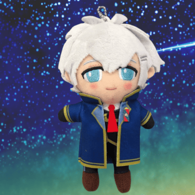 【ヒロ】星降る夜 ピーチ座に願いを ～からぴち魔法学園にようこそ
