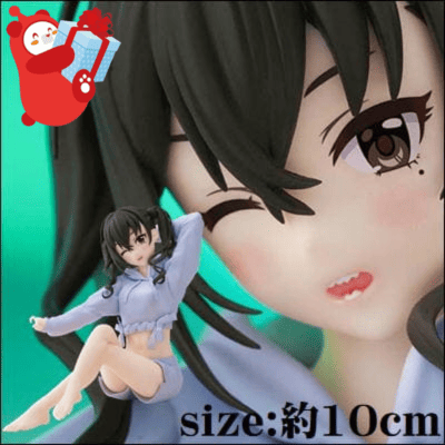 [Akira Sunazuka] THE IDOLM@STER CINDERELLA GIRLS-Relax time-Akira Sunazuka