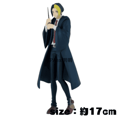【フィン・エイムズ】マッシュル-MASHLE- DXF-フィン・エイムズ-