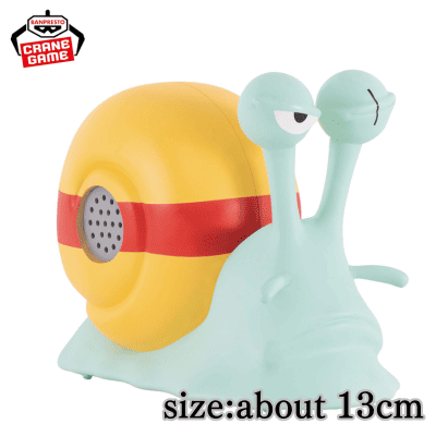 One Piece Den Den Mushi Speaker -Roronoa Zoro ver.-