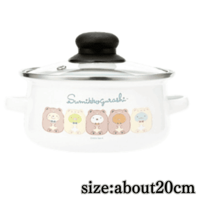 [Pink] Sumikkogurashi shines! It rings! IH style toy set