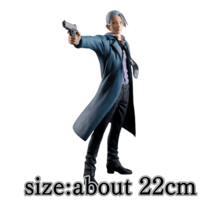 [Taro Sakamoto] SAKAMOTO DAYS Taro Sakamoto figure - The store manager, a former legendary assassin -