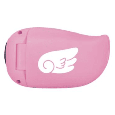 【Pink】天使のキッズビデオカメラ