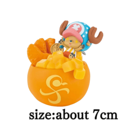 [A: Tony Tony Chopper] One Piece Paldolce collection vol.2