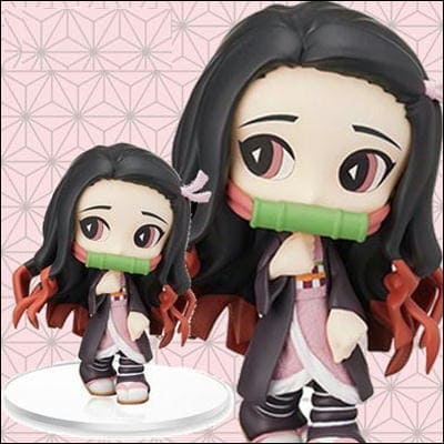 ＜＜99P＞＞[A] Kimetsu no Yaiba Premium Tip'n'Pop "Kamado Shrine"