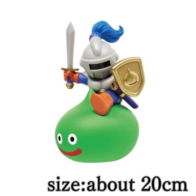 Dragon Quest AM Big Figure Slime Knight