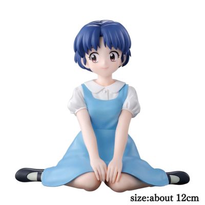 TV anime "Ranma 1/2" -Relax time- Akane Tendo