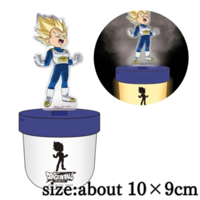 ★One-shot win!★Dragon Ball DAIMA Humidifier vol.2