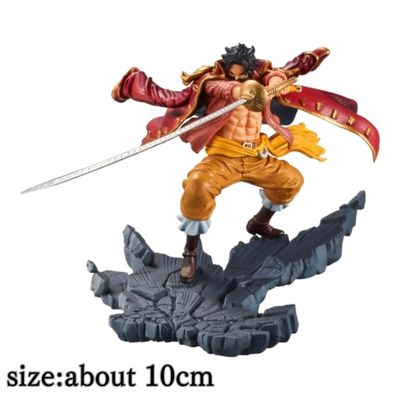 [A: Gol D. Roger] One Piece MANHOOD-SPECIAL ver.-
