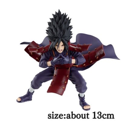 ★パワーMAX★NARUTO-ナルト- 疾風伝 VIBRATION STARS-UCHIHA MADARA-