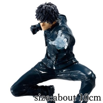 ★パワーMAX★ SAKAMOTO DAYS VIBRATION STARS-勢羽夏生-