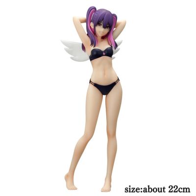 ★GetLiveDay限定★一撃★【ミリエラ】2.5次元の誘惑 GLITTER&GLAMOURS ミリエラ 水着ver.　※箱ダメージあり
