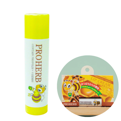 Pro Herb Lip Cream *Subject to later shipment; delivery date and time cannot be specified.