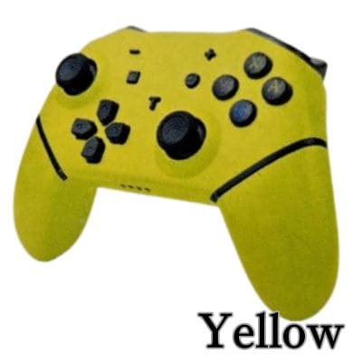 【Yellow】ＮＳコントローラーマクロ2