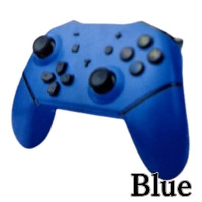 【Blue】ＮＳコントローラーマクロ2