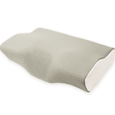 [gray] Memory Foam Pillow aerialfit12