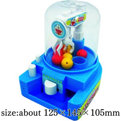 Doraemon Catch Game