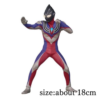 [A: Tiga Blast R'lyeh Image ver.] Ultraman Tiga Hero Statue Ultraman Tiga THE FINAL ODYSSEY 25th Anniversary Special