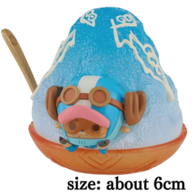 [B: Tony Tony Chopper] One Piece Paldolce collection vol.3