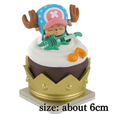 [C: Tony Tony Chopper] One Piece Paldolce collection vol.3