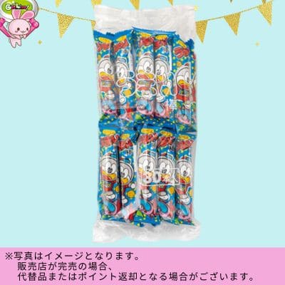 ◇★9周年★配送チケット付★うまい棒～とんかつソース味～30本入　※後日発送対象品・配送日時指定不可