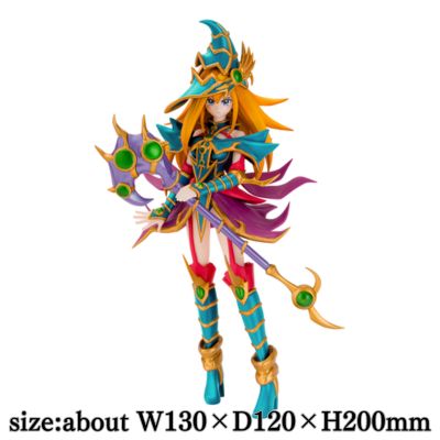 Yu-Gi-Oh! Card Game Equal Arts Magicians Valkyria