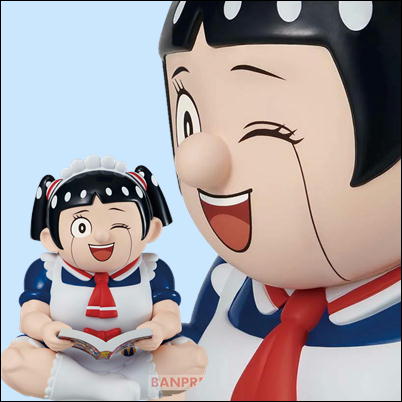 [Get by charging] [(No box) Roboco] Me and Roboco SOFVIMATES ~ Flat Roboco ~